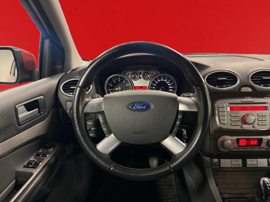 FORD Focus 2009