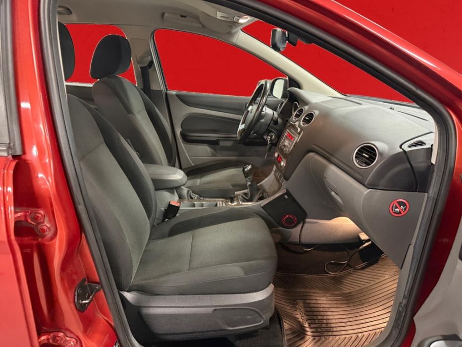 FORD Focus 2009