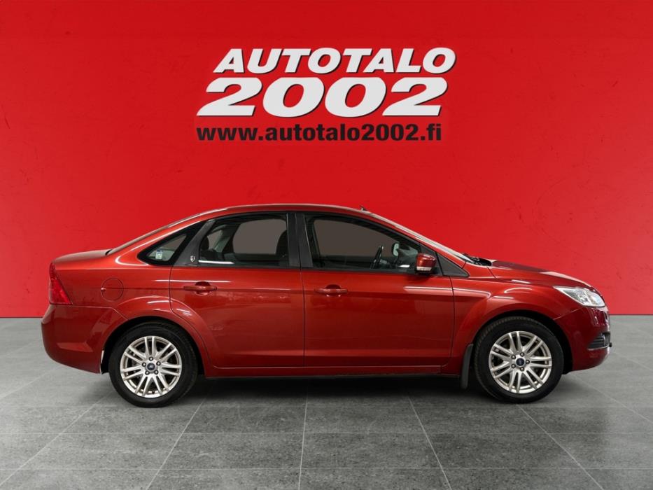 FORD Focus 2009
