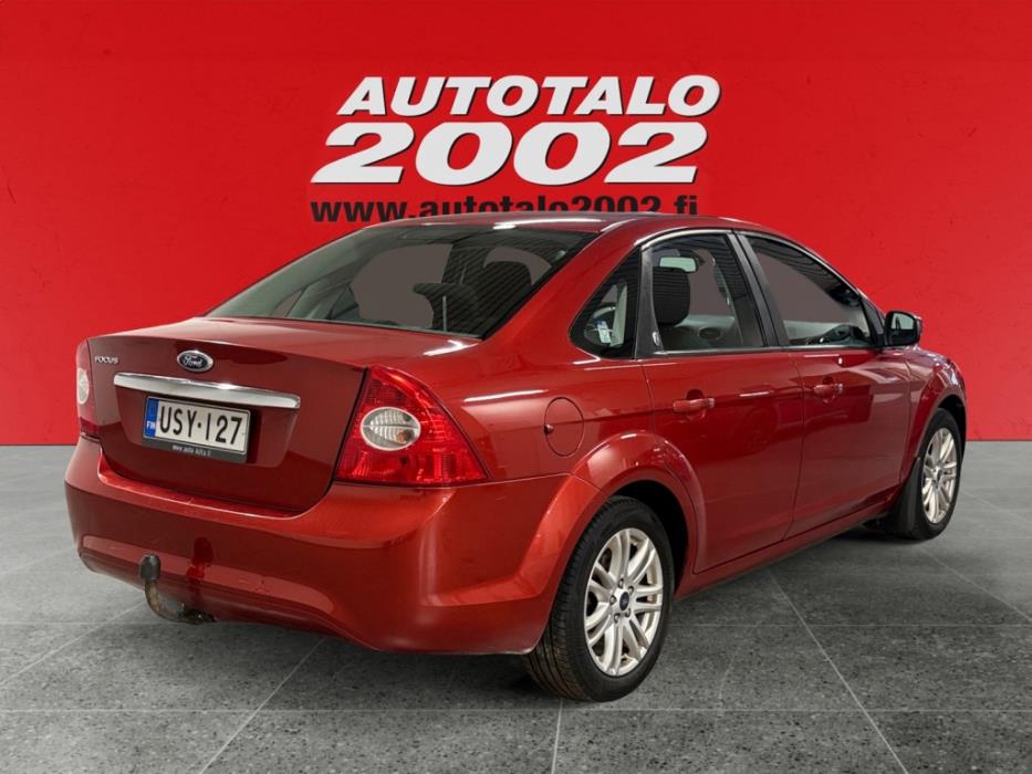 FORD Focus 2009