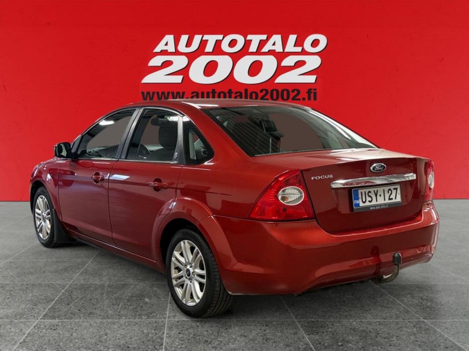 FORD Focus 2009