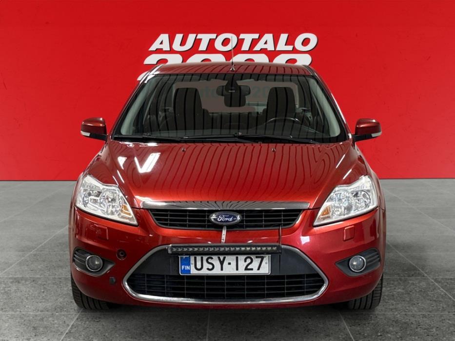 FORD Focus 2009