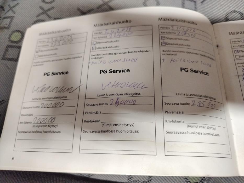 VOLKSWAGEN Caravelle 2009