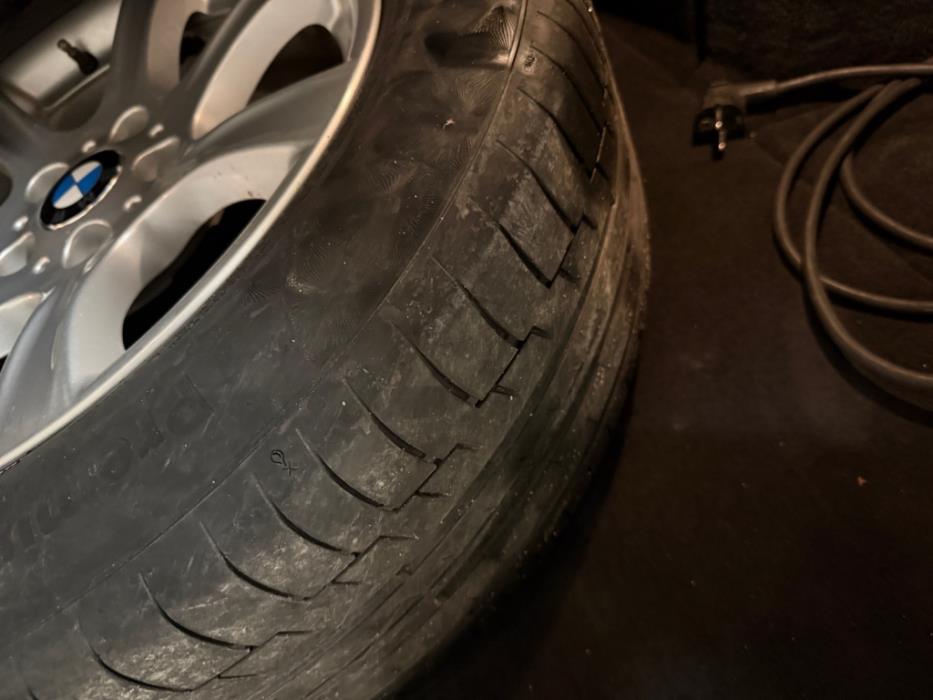 BMW 318 Gran Turismo 2014