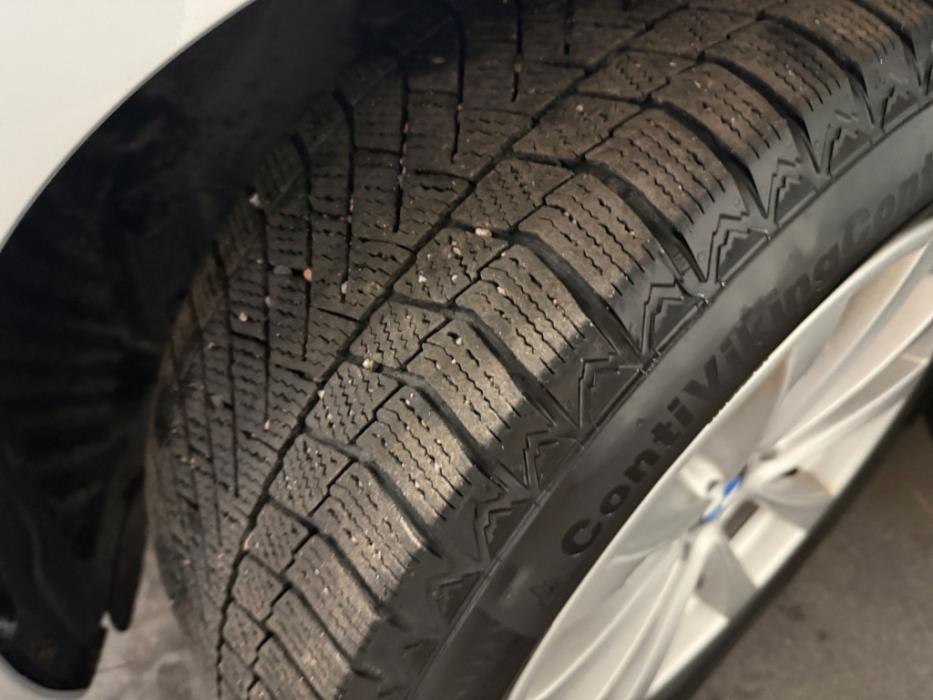 BMW 318 Gran Turismo 2014