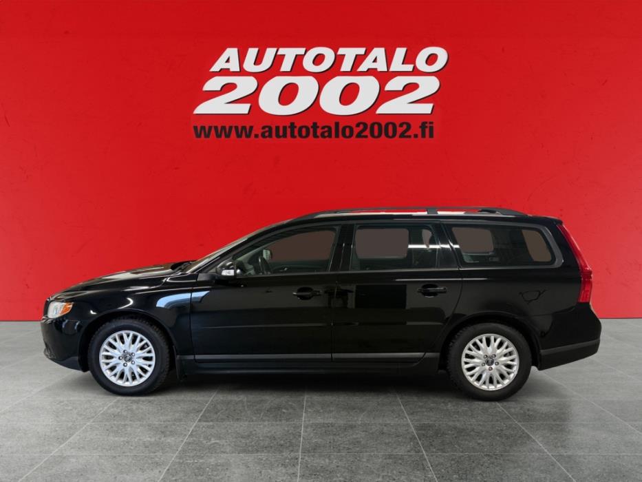 VOLVO V70 2009