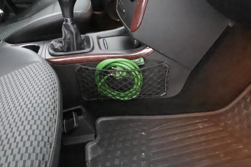 MERCEDES-BENZ A 2008