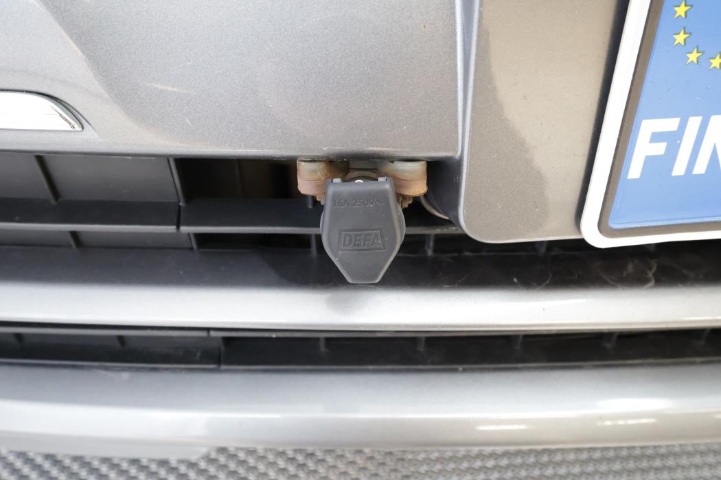 MERCEDES-BENZ A 2008