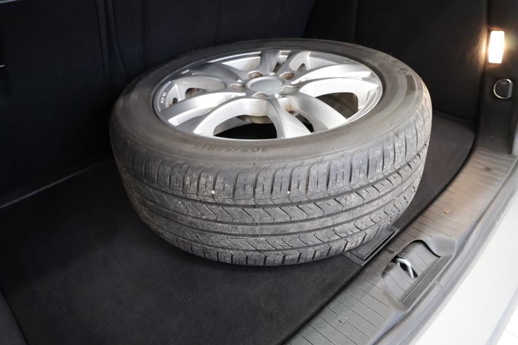 MERCEDES-BENZ A 2008