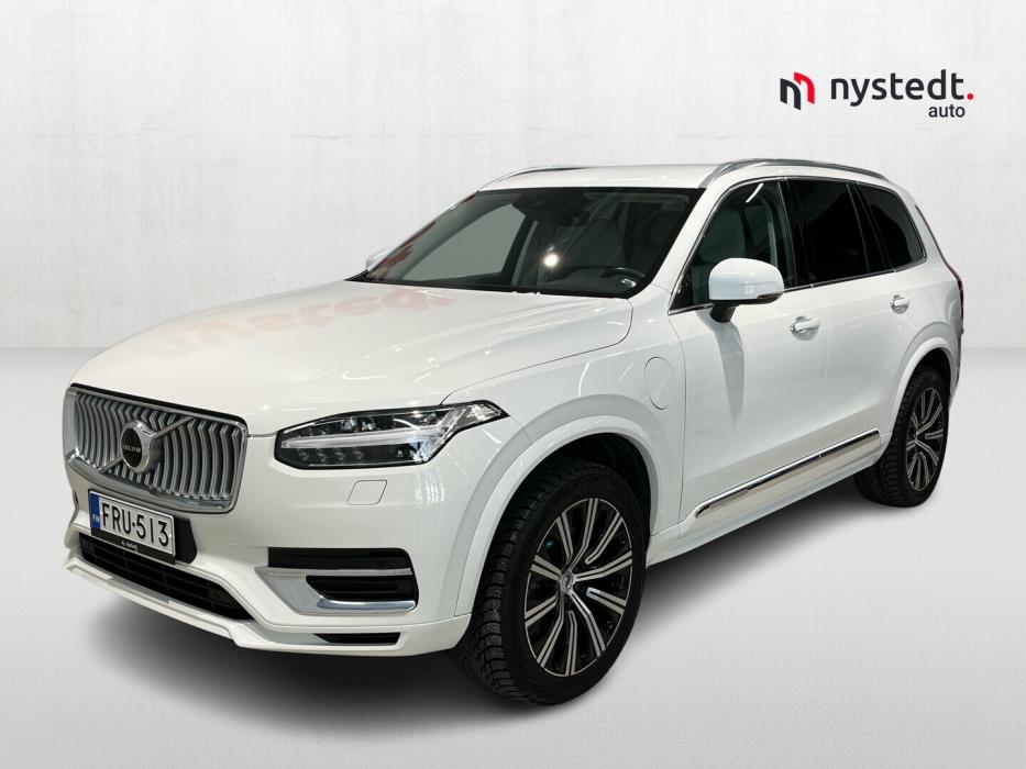 VOLVO XC90 2022