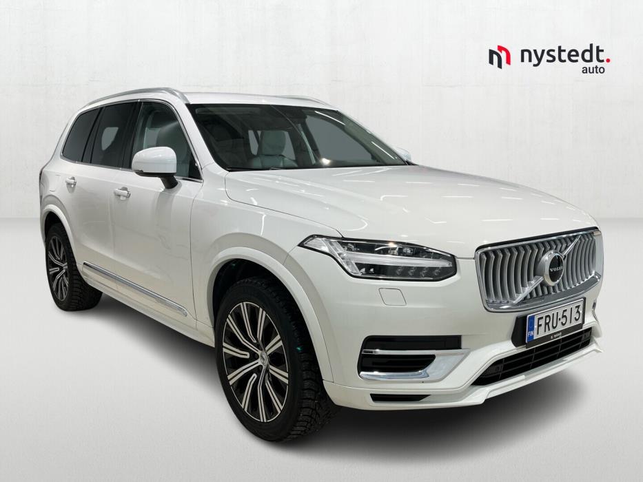 VOLVO XC90 2022
