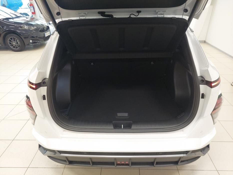 HYUNDAI KONA ELECTRIC 2025