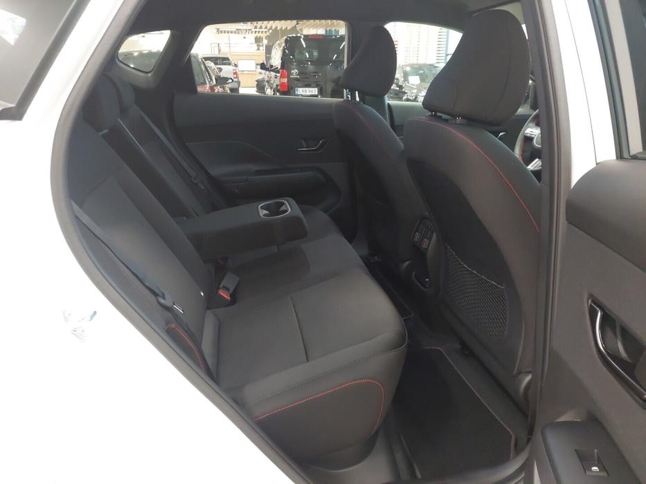 HYUNDAI KONA ELECTRIC 2025