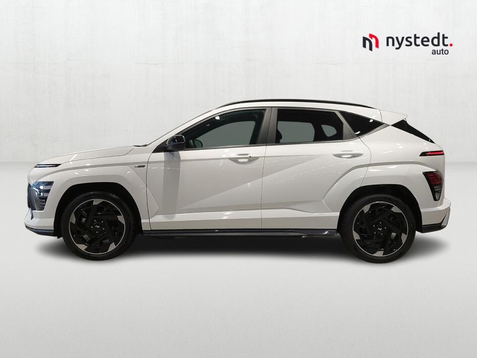 HYUNDAI KONA ELECTRIC 2025