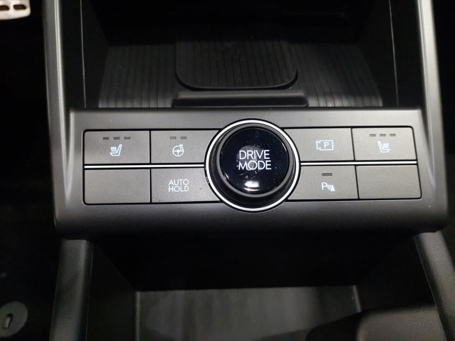 HYUNDAI KONA ELECTRIC 2025