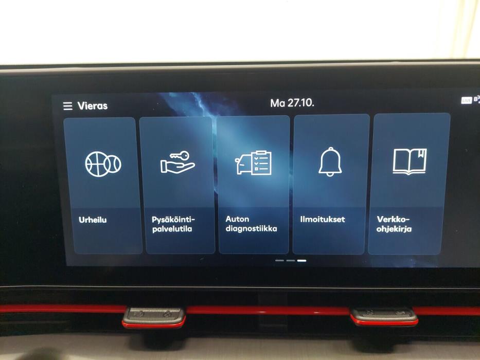 HYUNDAI KONA ELECTRIC 2025