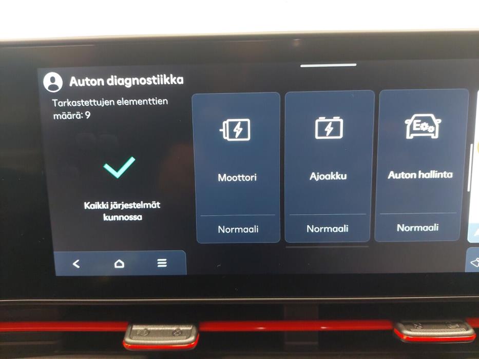 HYUNDAI KONA ELECTRIC 2025