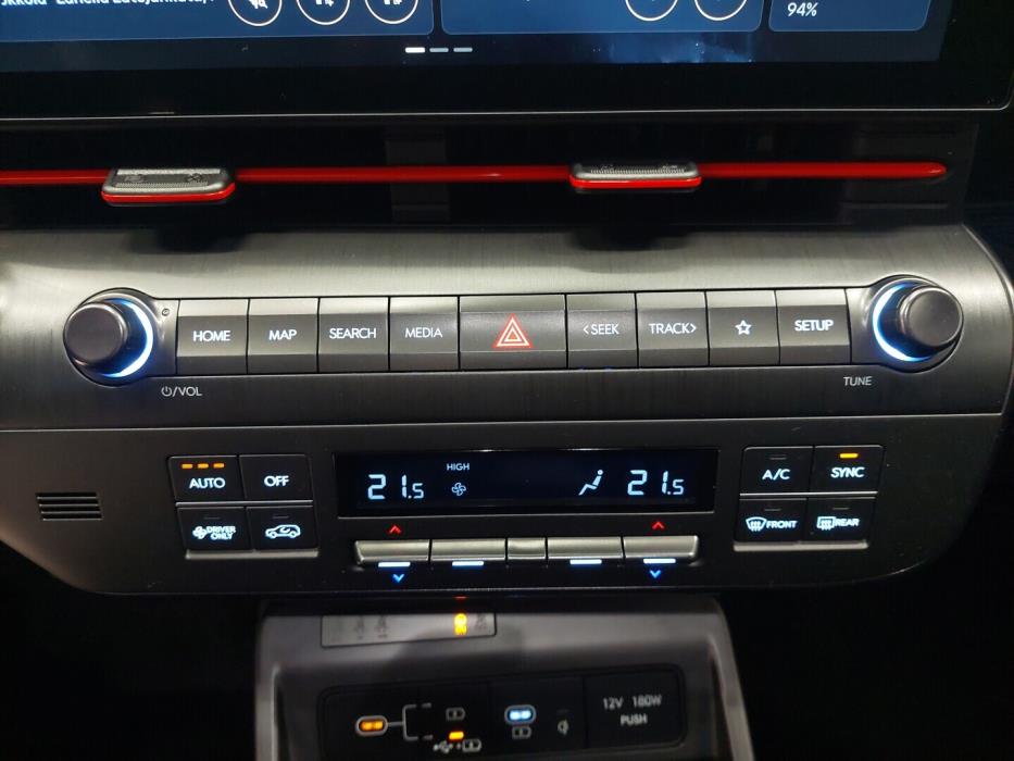 HYUNDAI KONA ELECTRIC 2025