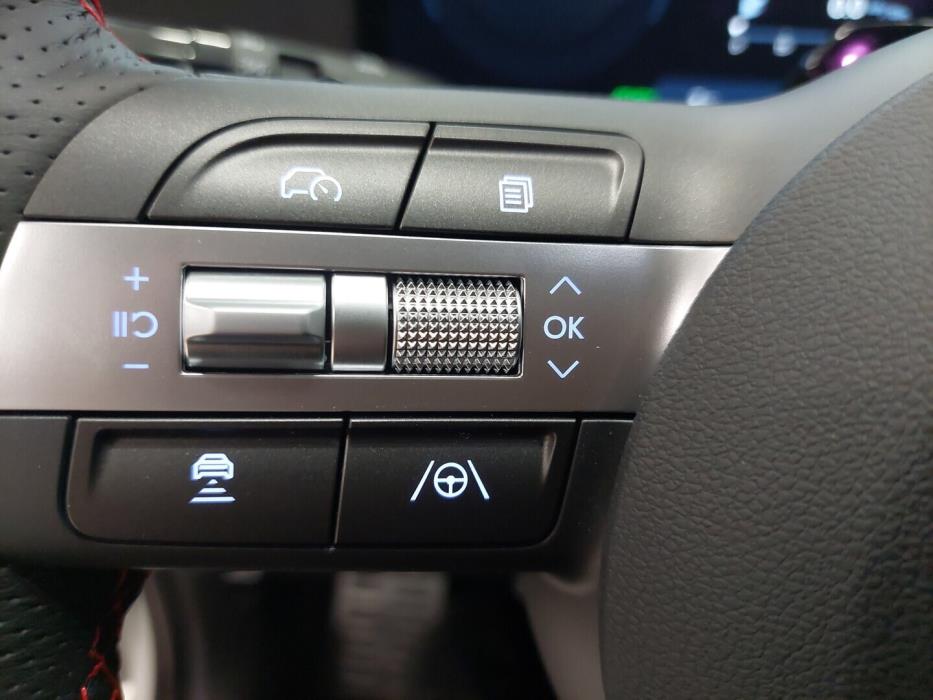 HYUNDAI KONA ELECTRIC 2025