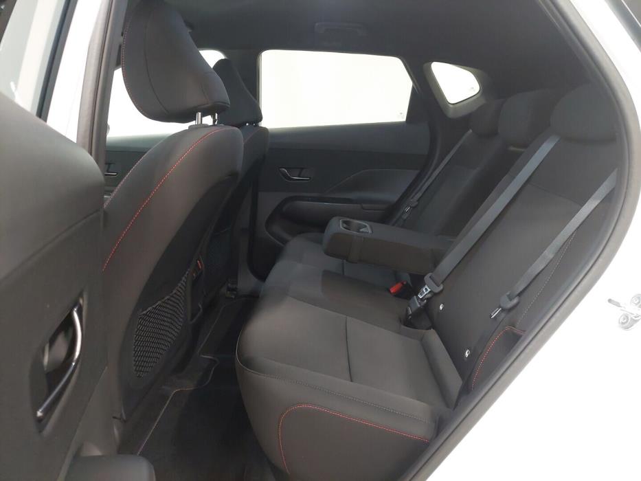 HYUNDAI KONA ELECTRIC 2025