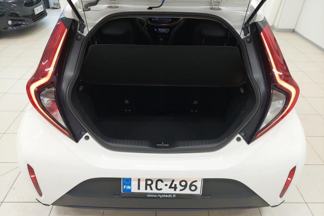 TOYOTA Aygo X 2023