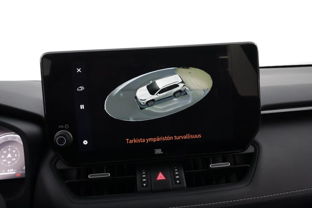 TOYOTA RAV4 Plug-in 2025