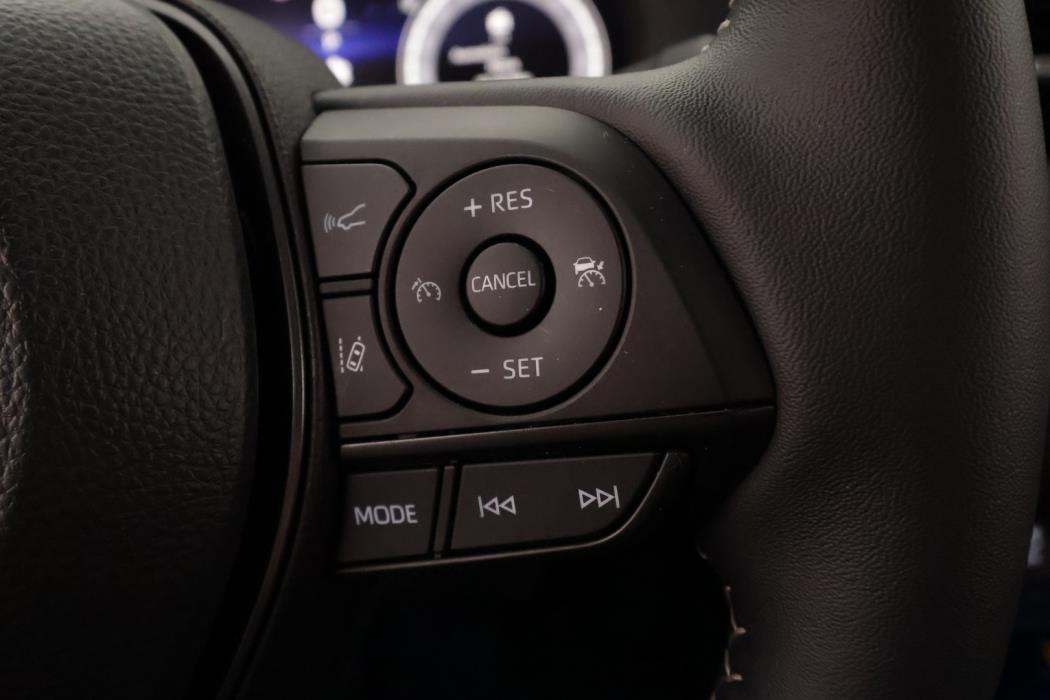 TOYOTA RAV4 Plug-in 2025