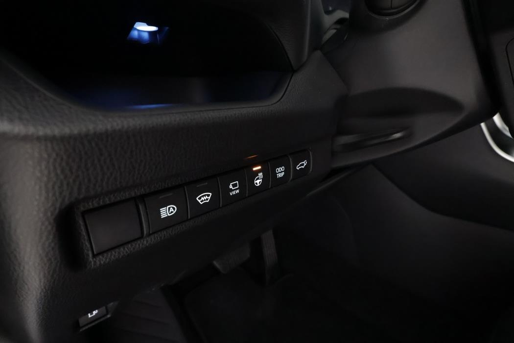 TOYOTA RAV4 PLUG-IN 2024