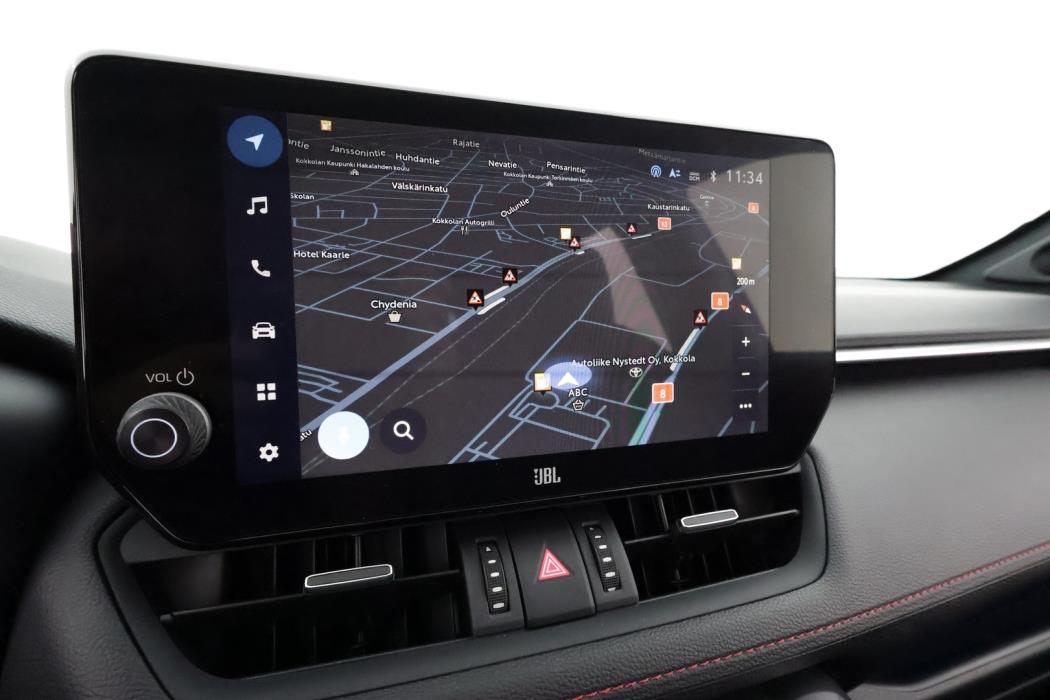 TOYOTA RAV4 PLUG-IN 2024