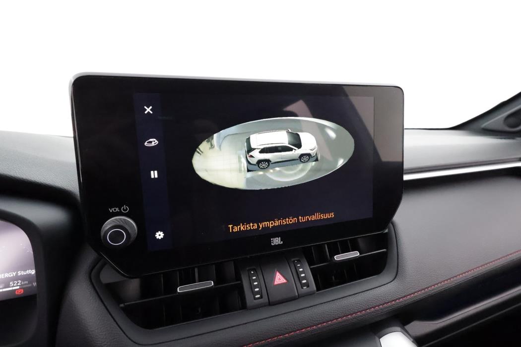 TOYOTA RAV4 PLUG-IN 2024