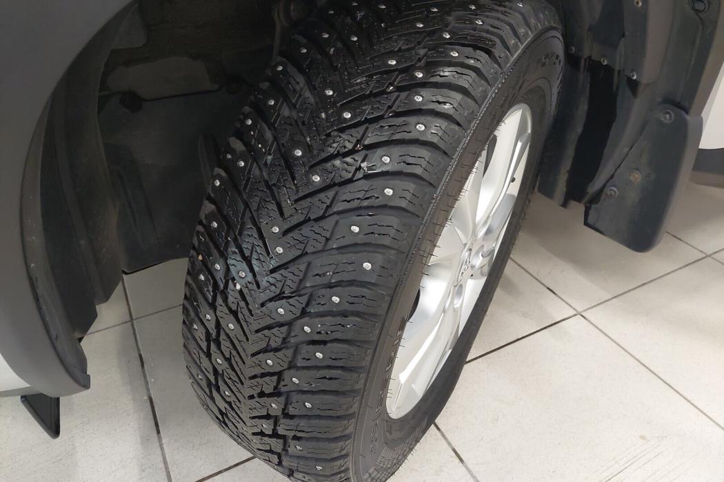 TOYOTA Yaris Cross 2022