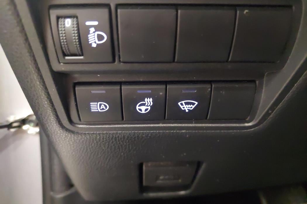 TOYOTA Yaris Cross 2022