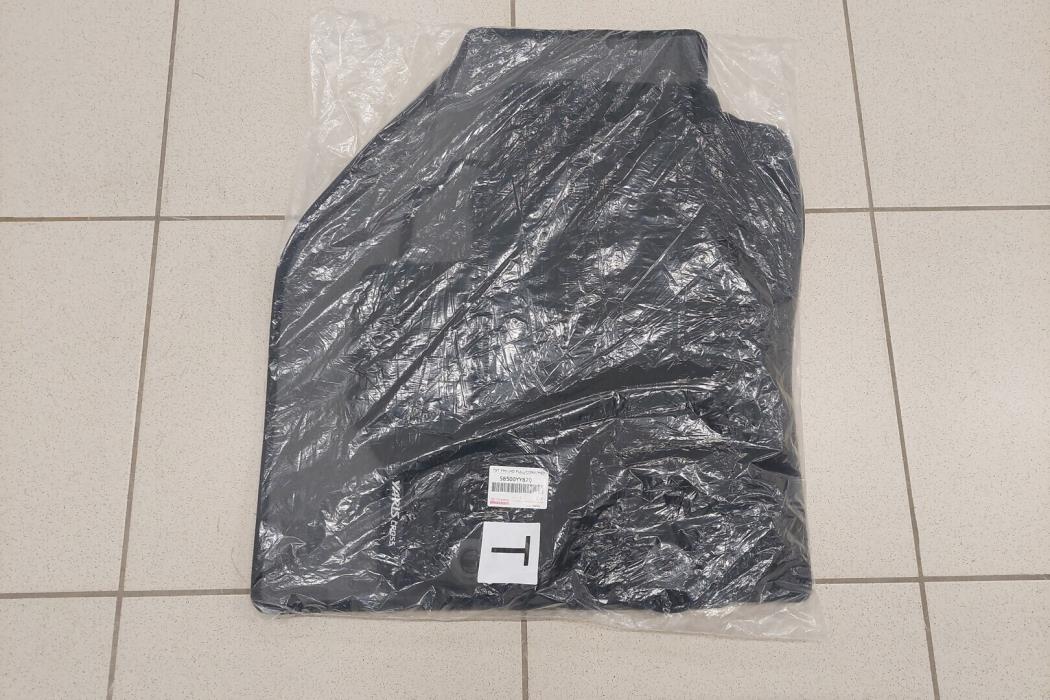 TOYOTA Yaris Cross 2022