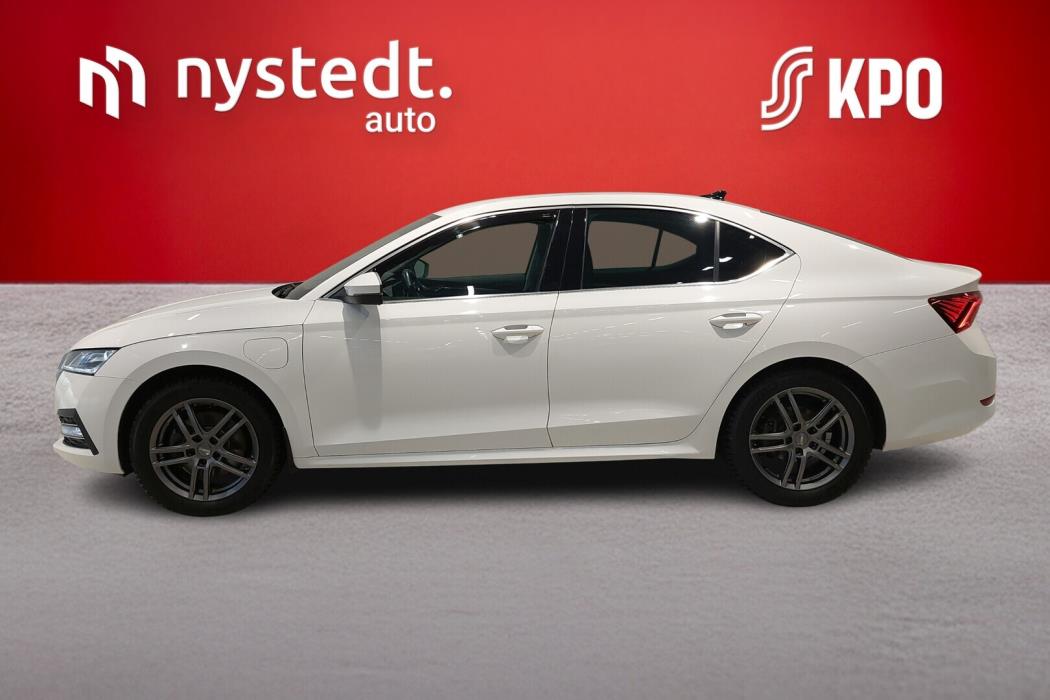 SKODA Octavia 2021