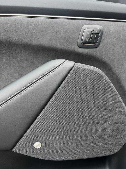 FORD MUSTANG MACH-E 2023