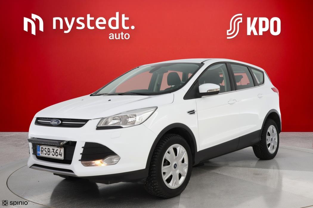 FORD Kuga 2015