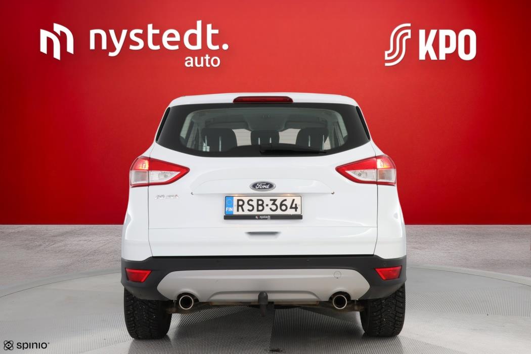FORD Kuga 2015