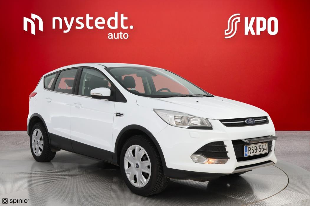 FORD Kuga 2015