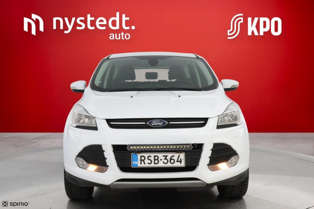 FORD Kuga 2015