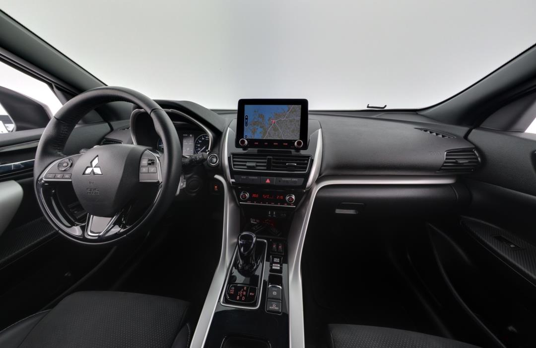 MITSUBISHI Eclipse Cross 2022