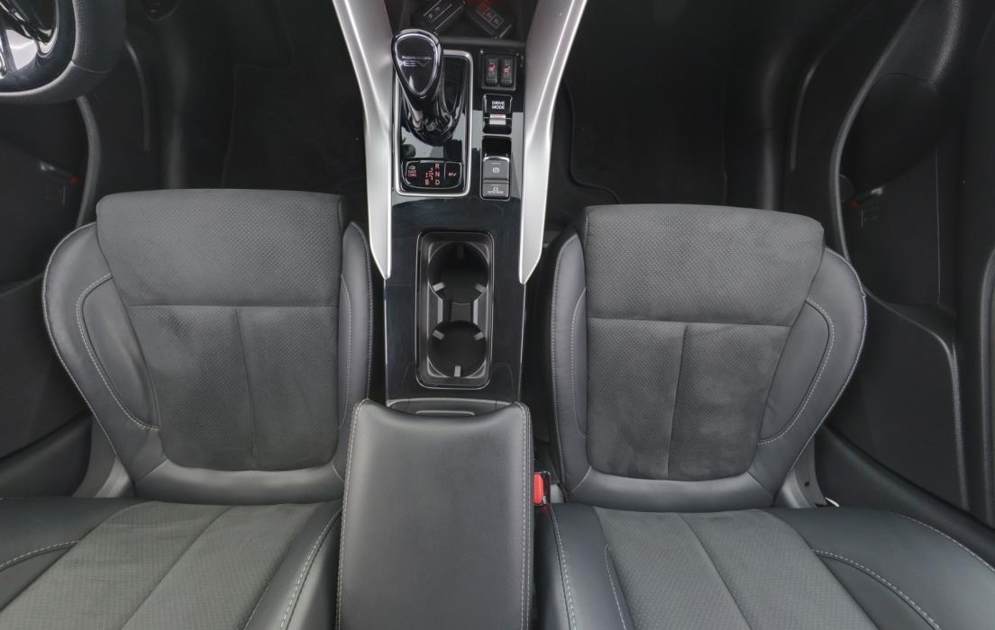 MITSUBISHI Eclipse Cross 2022