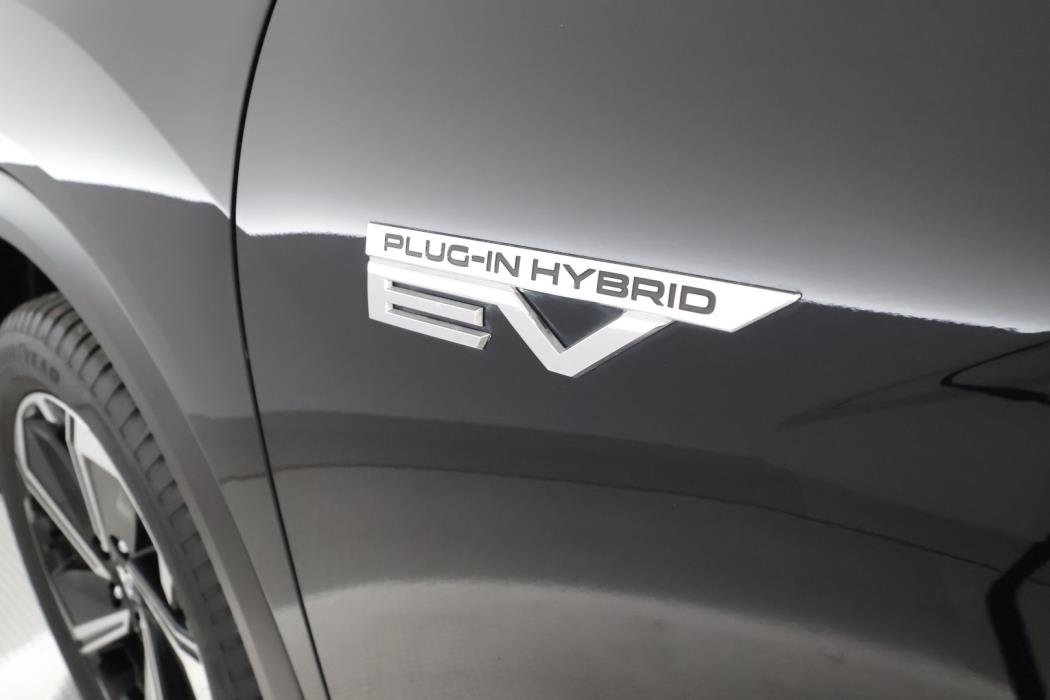 MITSUBISHI Eclipse Cross 2022