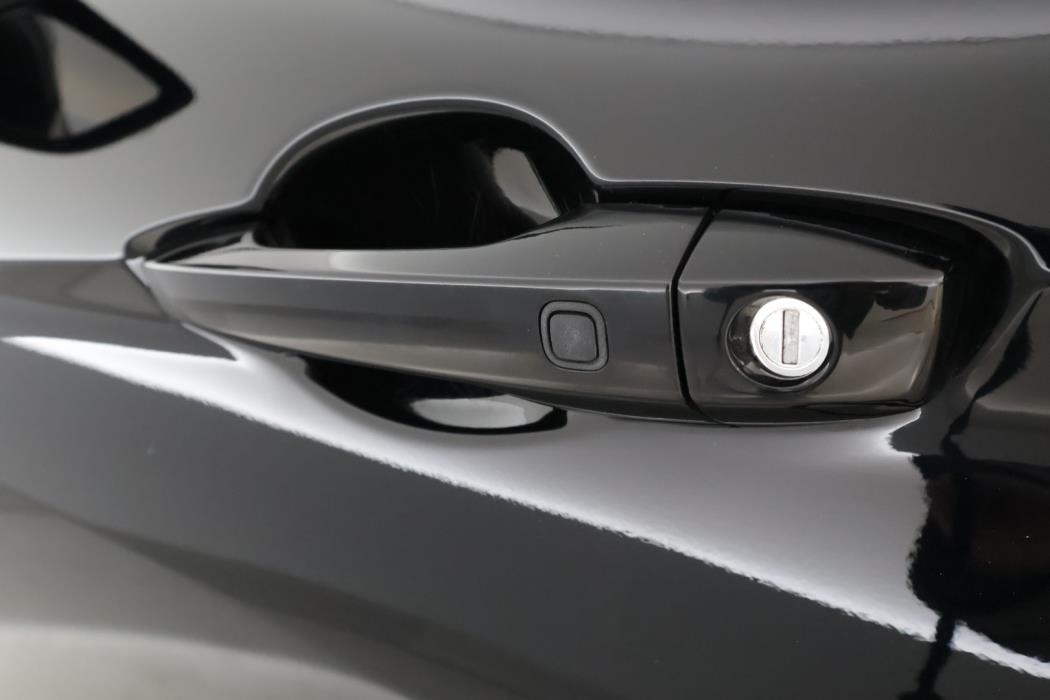 MITSUBISHI Eclipse Cross 2022