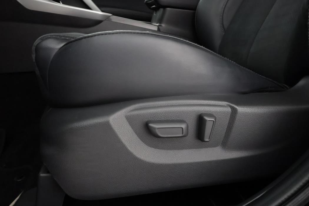 MITSUBISHI Eclipse Cross 2022