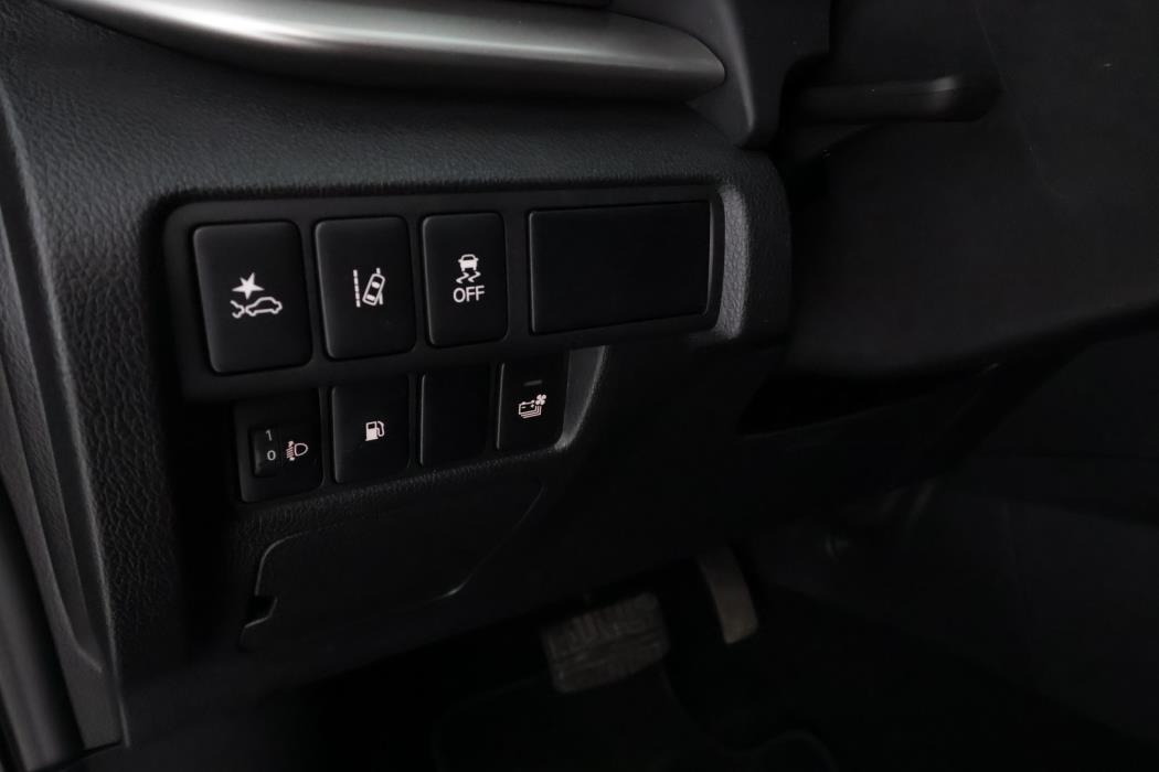 MITSUBISHI Eclipse Cross 2022