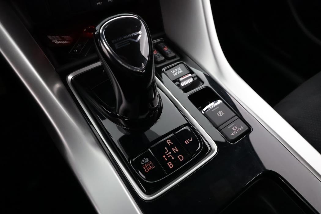 MITSUBISHI Eclipse Cross 2022