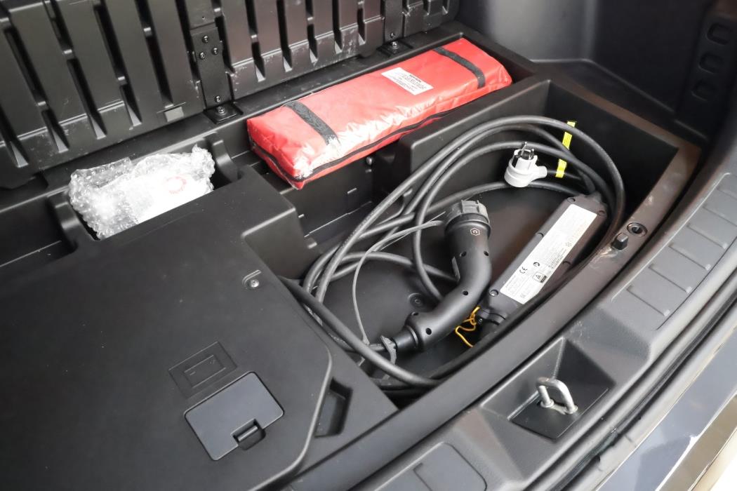 MITSUBISHI Eclipse Cross 2022