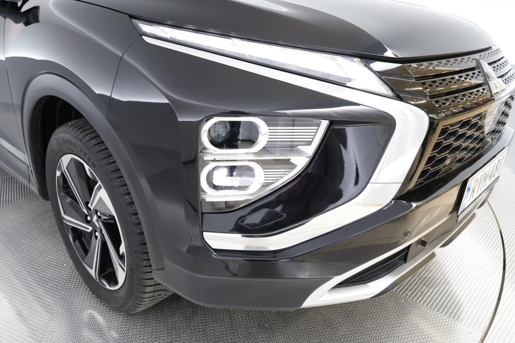 MITSUBISHI Eclipse Cross 2022