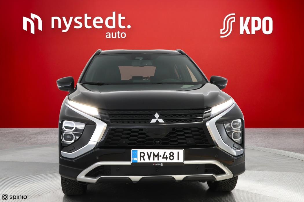 MITSUBISHI Eclipse Cross 2022