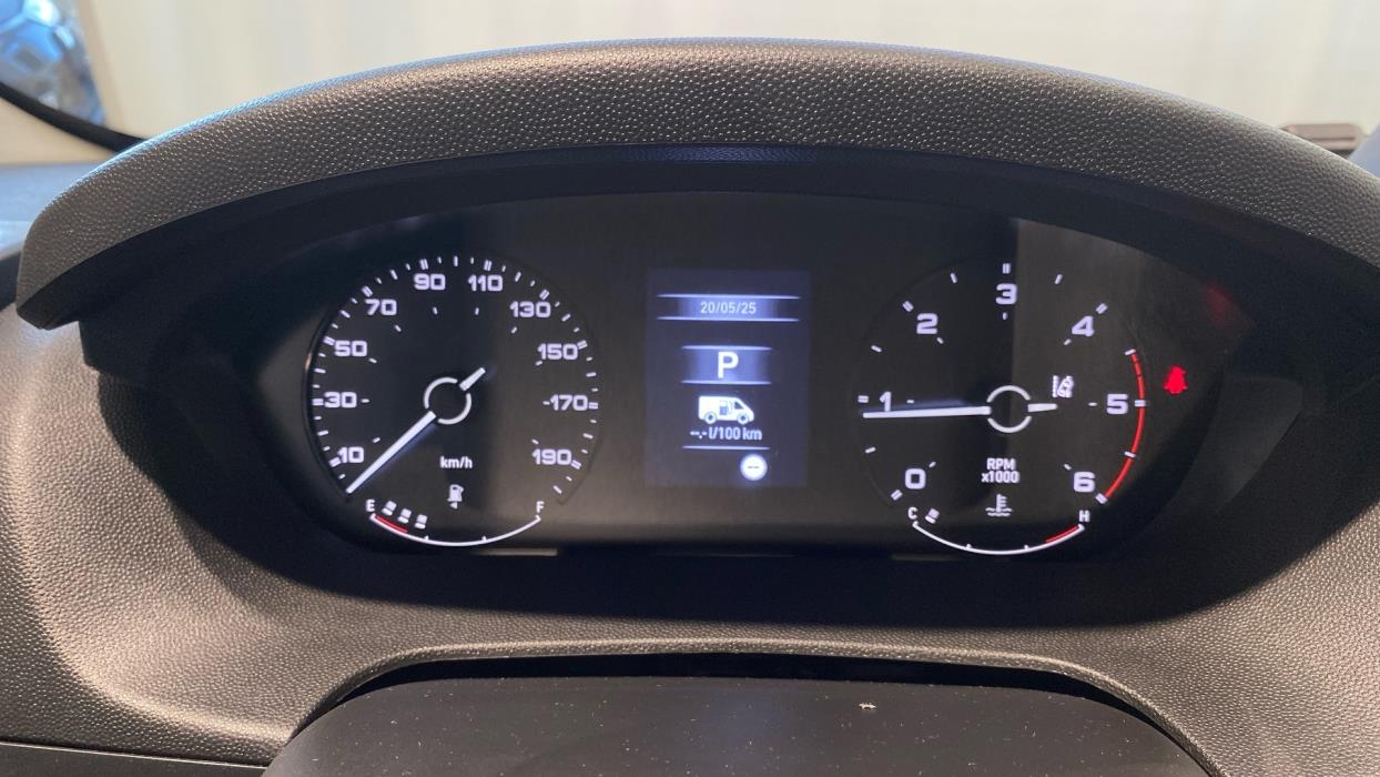 TOYOTA Proace MAX 2024